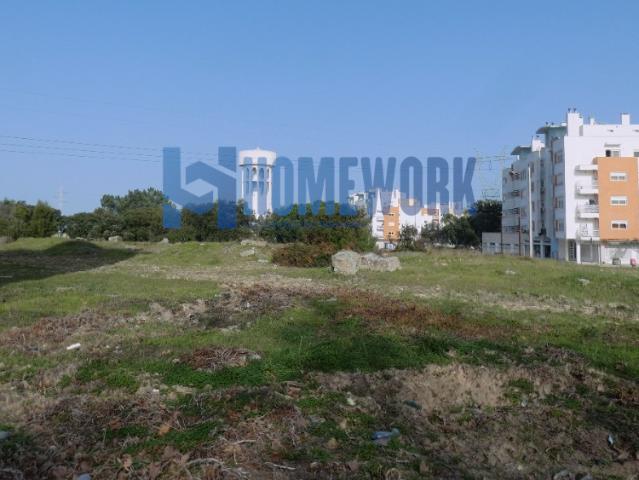 Terreno venda em Vila Chã, Santo António Da Charneca
