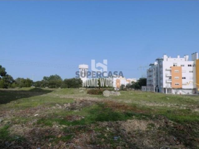 Terreno venda em Quinta do Corvo, Santo António da Charneca