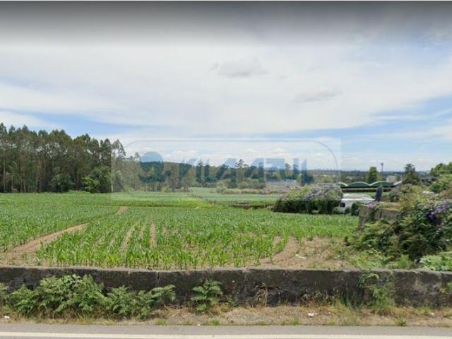 Terreno venda em Maia, Barca