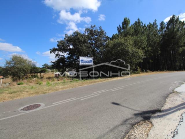 Terreno venda em Arnal, Leiria