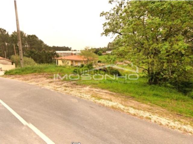 Terreno venda em Leiria
