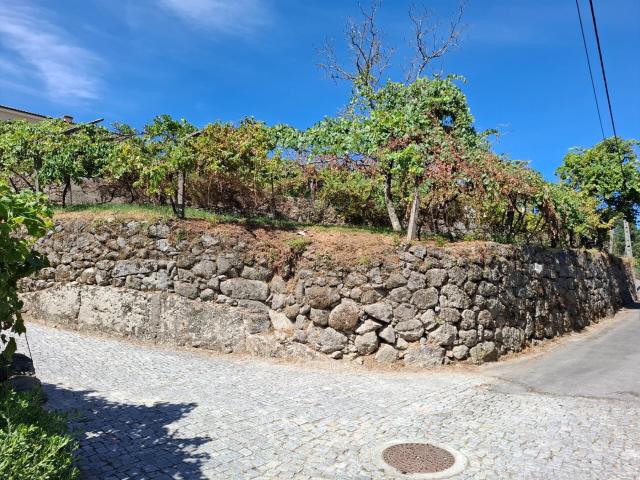 Terreno venda em Baião, Porto