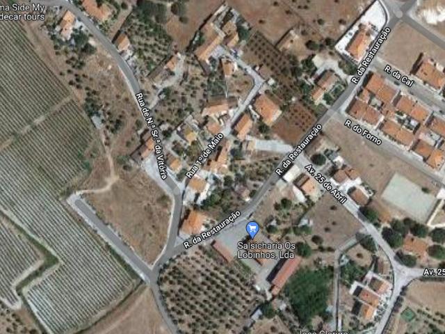 Terreno venda em Borba, Évora
