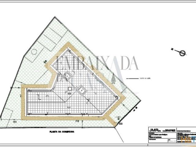 Terreno venda em Setúbal