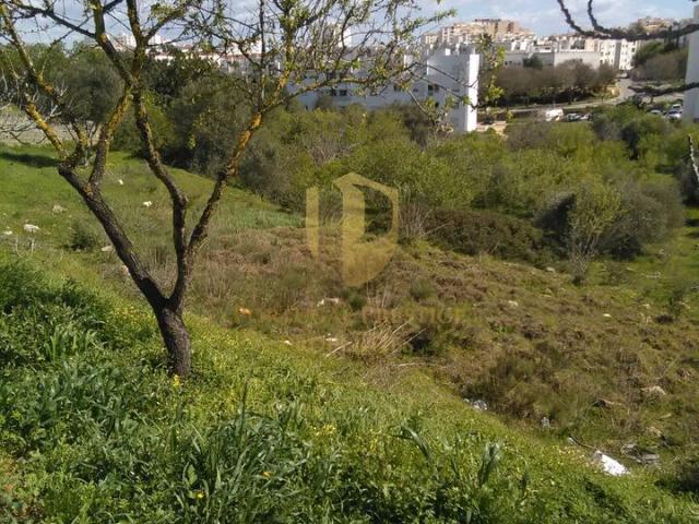 Terreno venda em Bairro da Abrótea, Lagos