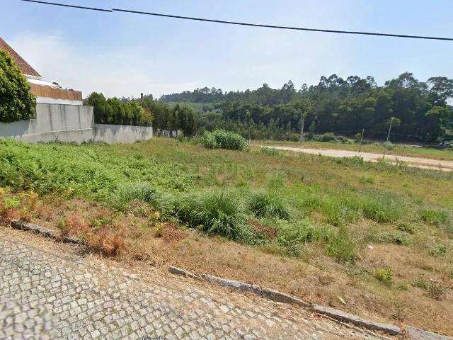 Terreno venda em Santa Maria Da Feira, Aveiro
