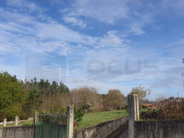 Terreno venda em Albergaria-a-velha, Aveiro