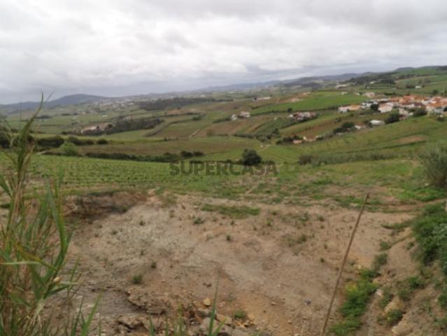 Terreno venda em Moçafaneira, Torres Vedras