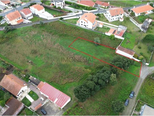 Terreno venda em Arga De Baixo, Viana Do Castelo