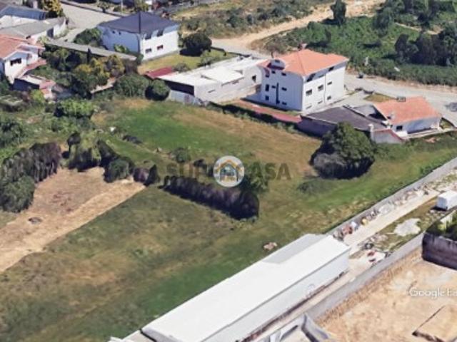 Terreno venda em Vila Nova De Gaia, Porto