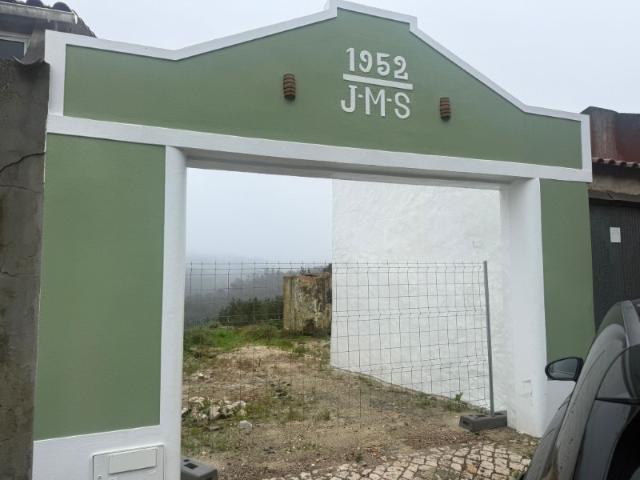 Terreno venda em Nossa Senhora do Pópulo, Caldas Da Rainha