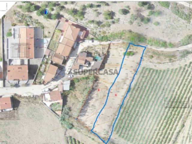 Terreno venda em Moçafaneira, Torres Vedras