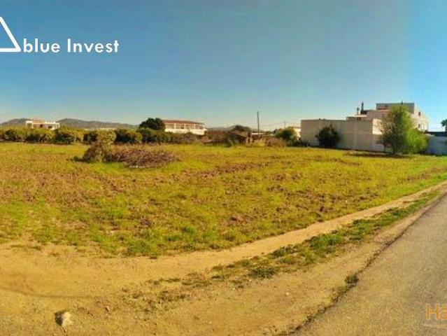 Terreno venda em Faro