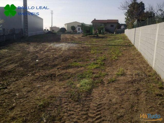 Terreno venda em Vila Do Conde, Porto