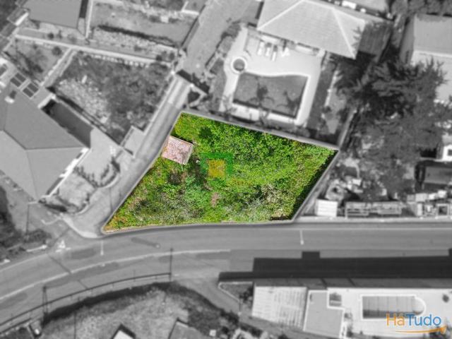 Terreno venda em Funchal, Ilha Da Madeira