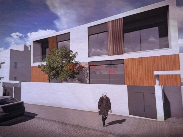 Terreno venda em Maia, Barca