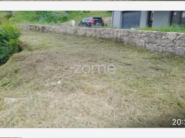 Terreno venda em Vila Nova De Cerveira, Viana Do Castelo