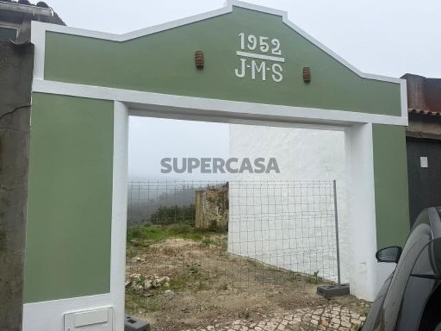 Terreno venda em Caldas Da Rainha, Leiria