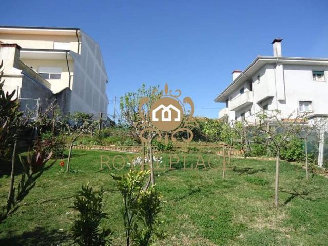 Terreno venda em Santa Maria Da Feira, Aveiro