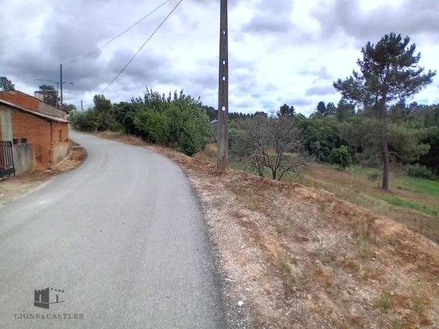 Terreno venda em Pombal, Leiria