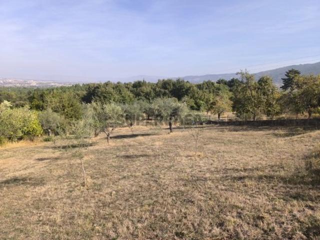 Terreno venda em Paradela de Veiga, Chaves
