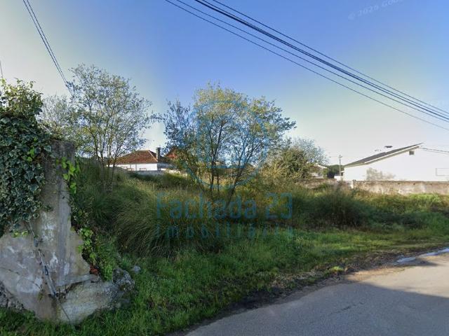 Terreno venda em Quinta do Pinhalzinho, Leiria