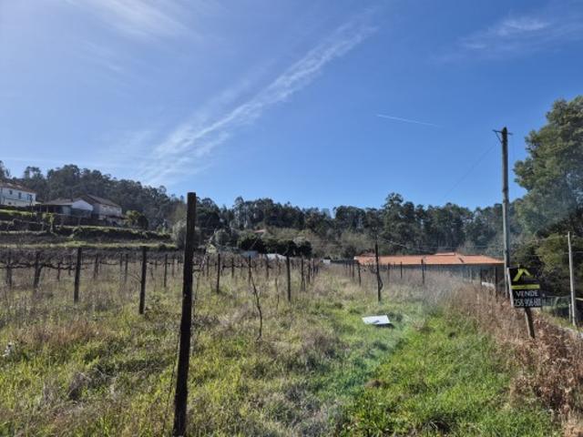 Terreno venda em Arcos De Valdevez, Viana Do Castelo