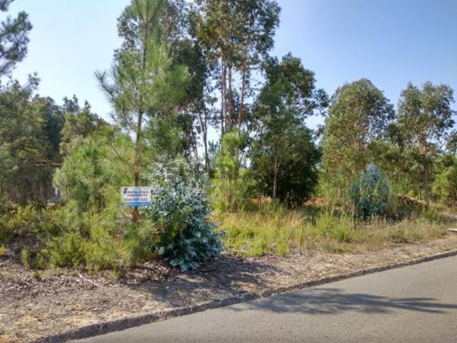 Terreno venda em Oliveira Do Bairro, Aveiro