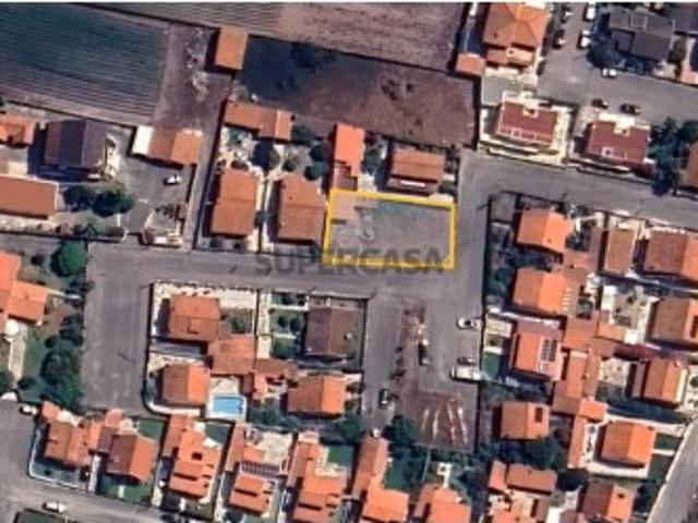 Terreno venda em Casal Cochim, Torres Vedras