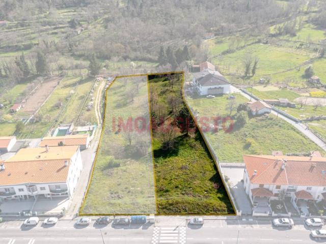 Terreno venda em Guarda