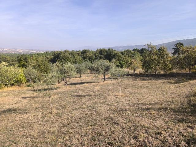 Terreno venda em Paradela de Veiga, Chaves