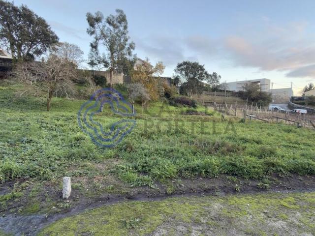 Terreno venda em Viana Do Castelo
