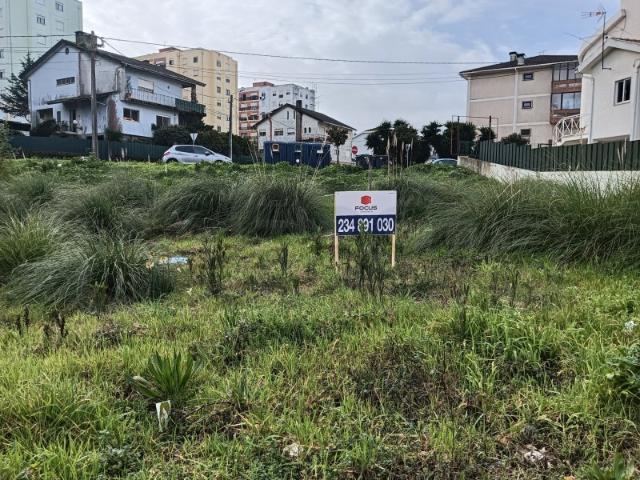 Terreno venda em Aveiro