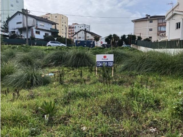 Terreno venda em Aveiro