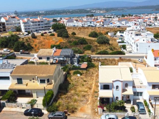 Terreno venda em Parchal, Faro