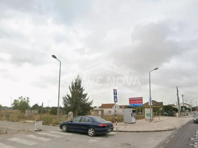 Terreno venda em Pinhal do Gancho, Montijo