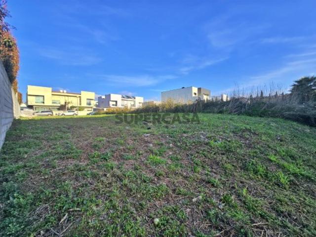 Terreno venda em Maia, Barca