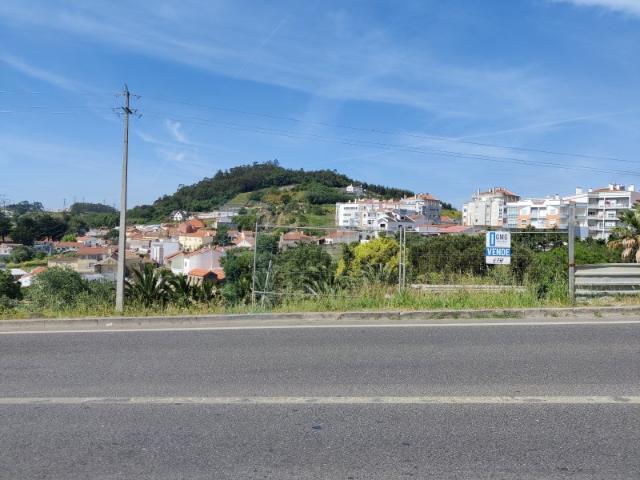 Terreno venda em Urbanização Moinho do Guizo, Amadora