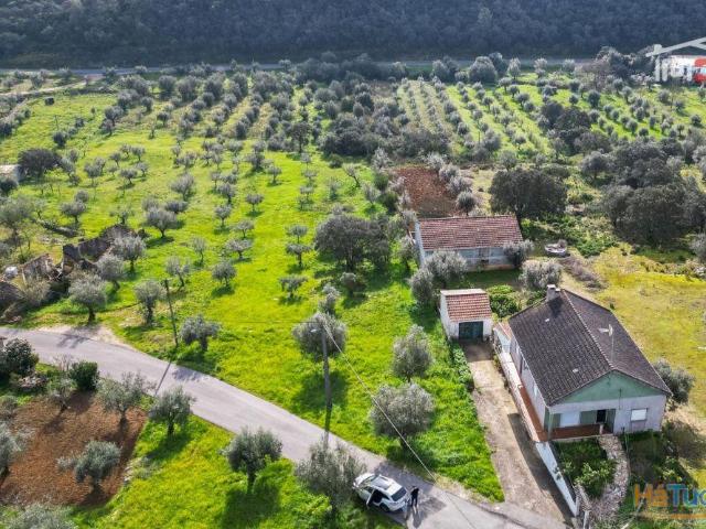Terreno venda em Ourém, Santarém