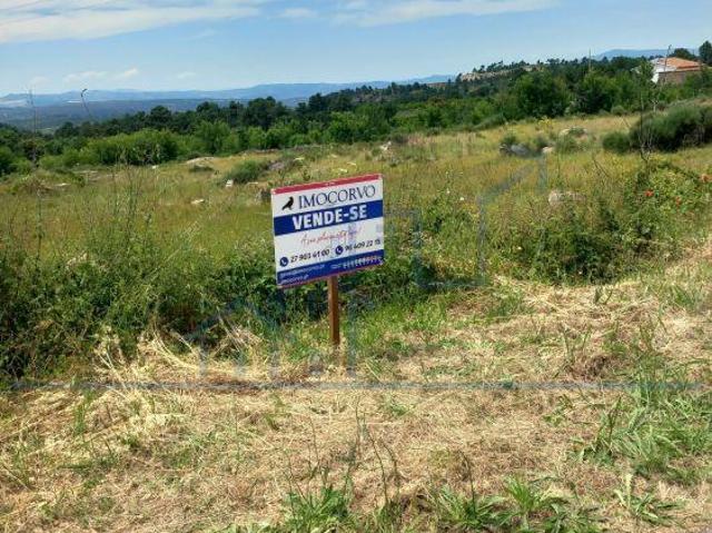 Terreno venda em Torre De Moncorvo, Bragança