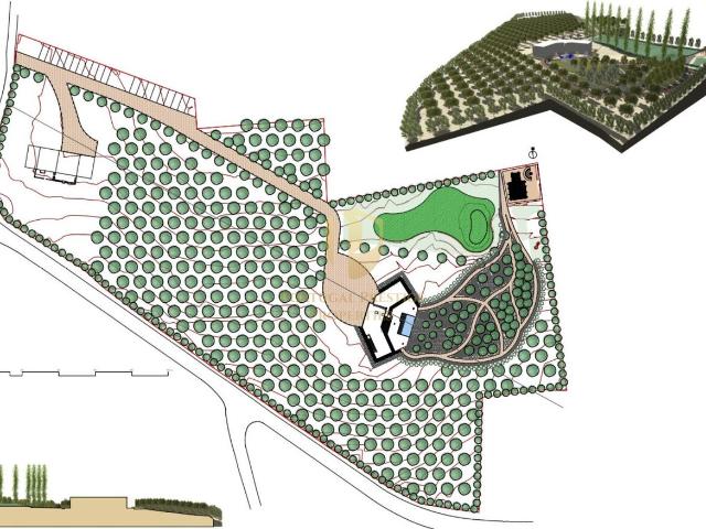 Terreno venda em Olhão, Faro