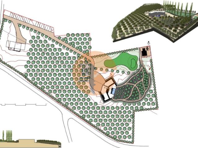 Terreno venda em Olhão, Faro