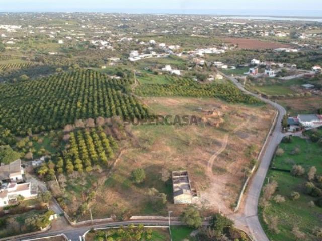 Terreno venda em Olhão, Arrochela Terreno venda em Olhão, Arrochela