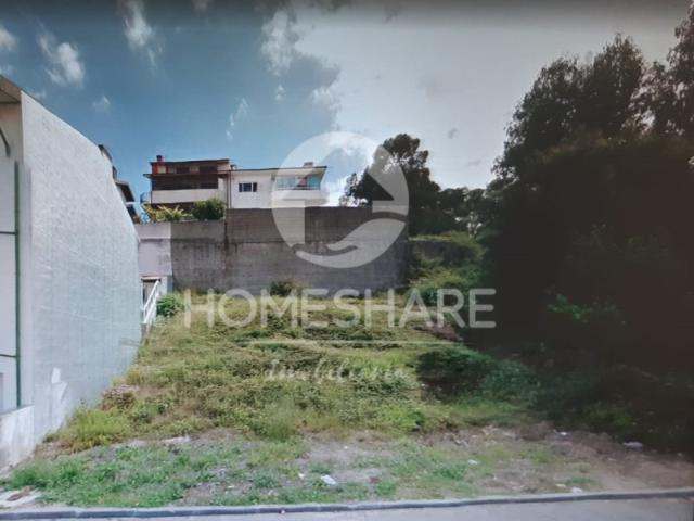 Terreno venda em Coelheira, Gondomar