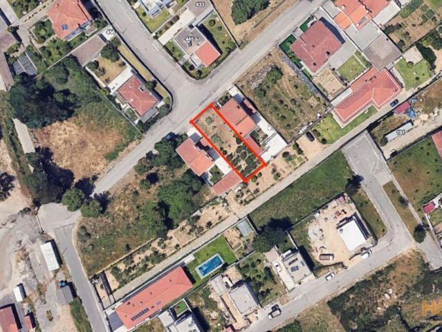 Terreno venda em Vila Nova De Gaia, Porto
