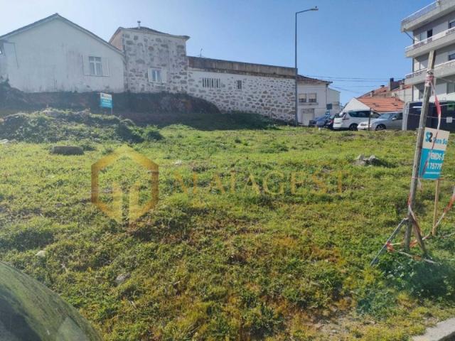 Terreno venda em Oliveira do Douro, Vila Nova De Gaia