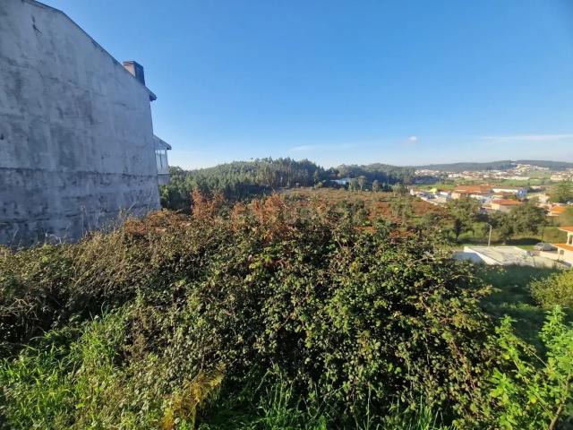 Terreno venda em Trofa, Porto