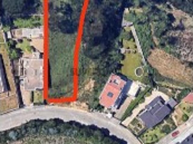 Terreno venda em Vila Nova De Gaia, Porto