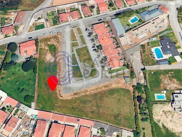 Terreno venda em Maia, Gueifães