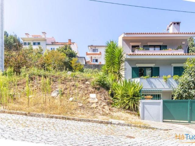 Terreno venda em Vila Nova De Gaia, Porto